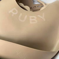 SILICONE 6 PIECE FEEDING BUNDLE SET