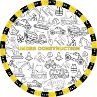 Under Construction