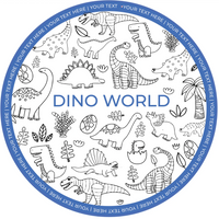 Dino World