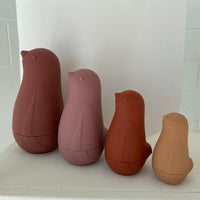 Nesting Dolls