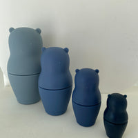 Nesting Dolls