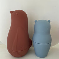 Nesting Dolls