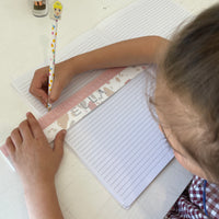 personalised ruler