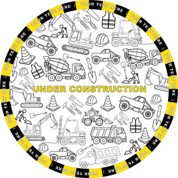 Under Construction