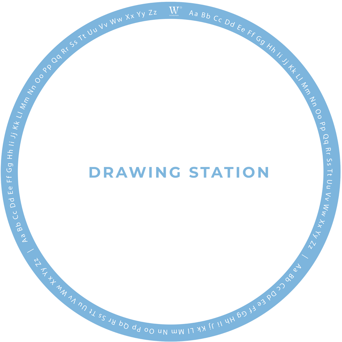 Drawing Station