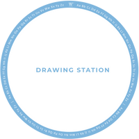 Drawing Station