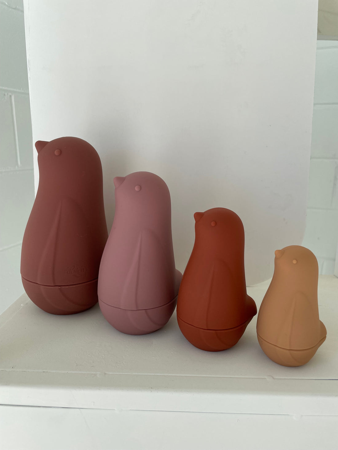 Nesting Dolls