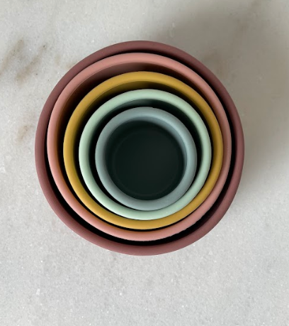 Round Stackable Cups – The Design Planner Kids