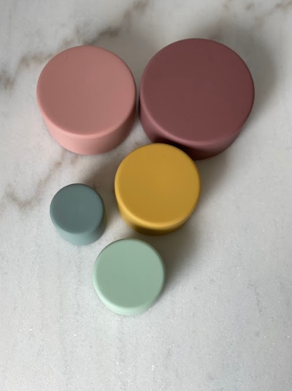 Round Stackable Cups – The Design Planner Kids